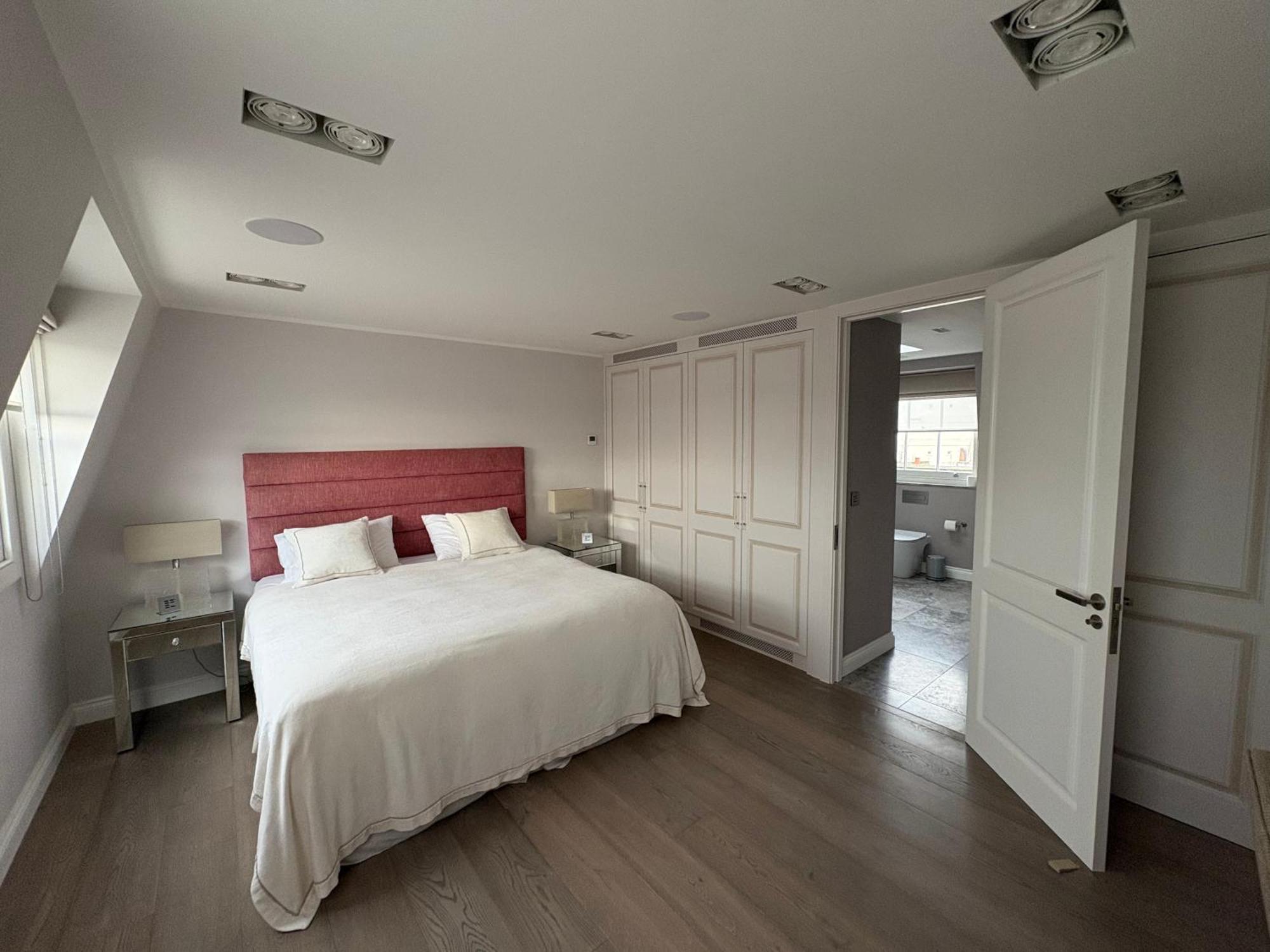 Luxury 4 Bedrooms 5 Baths 2 Receptions Family House With Garden Chelsea London Exterior photo