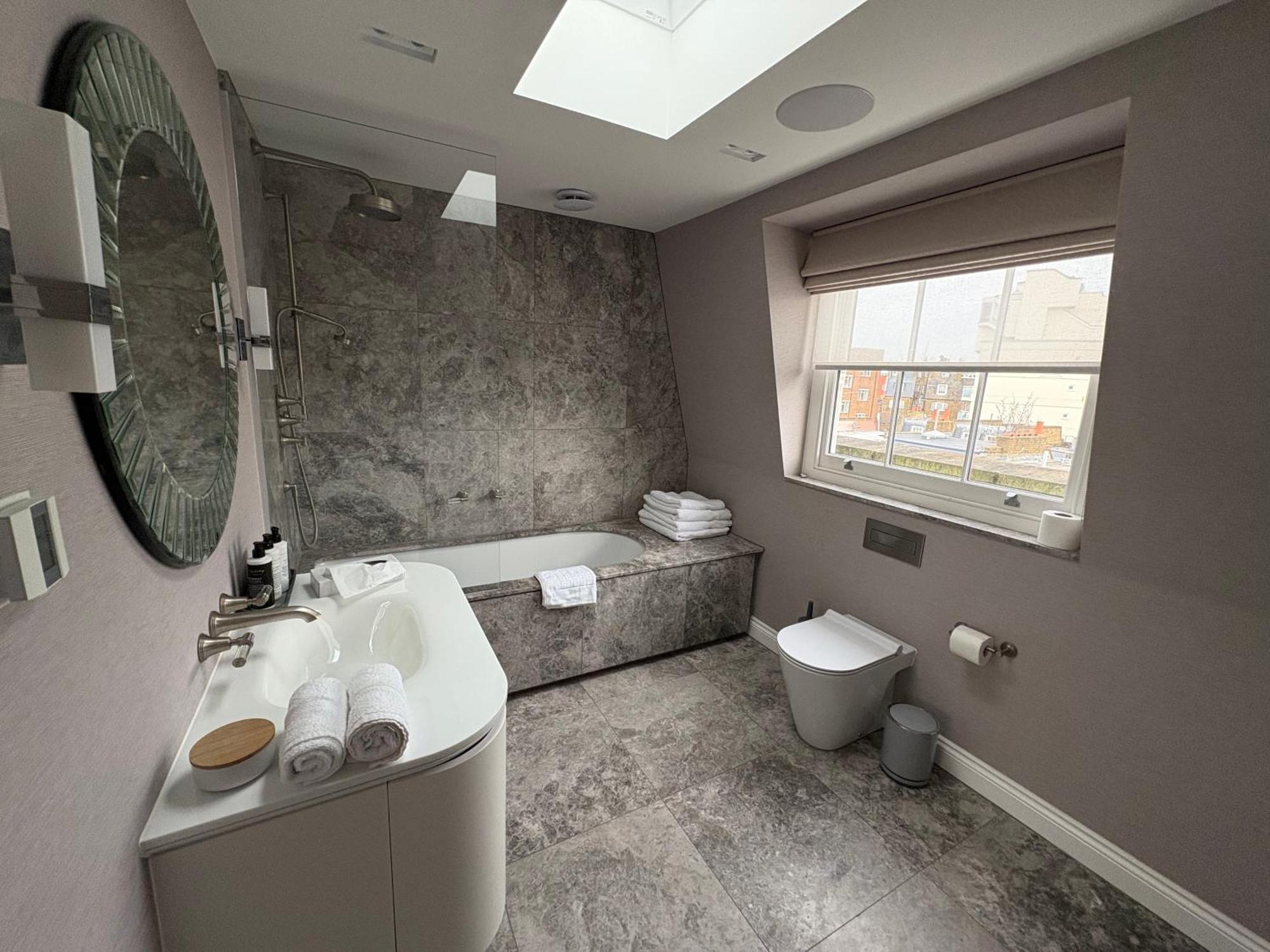 Luxury 4 Bedrooms 5 Baths 2 Receptions Family House With Garden Chelsea London Exterior photo